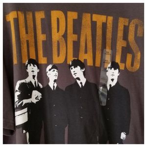 The Beatles T- shirt